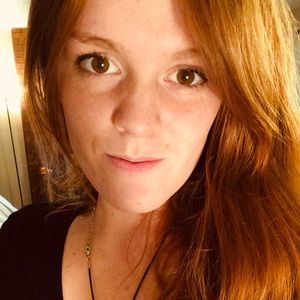 Meet your Posher, Brianna